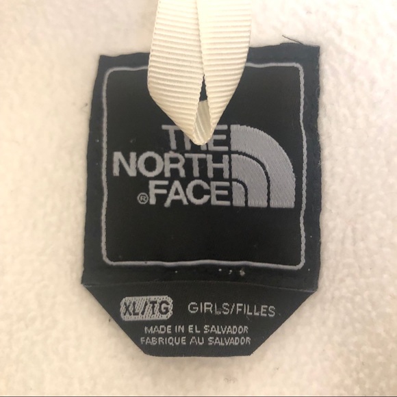 North Face Jacket - Picture 4 of 4